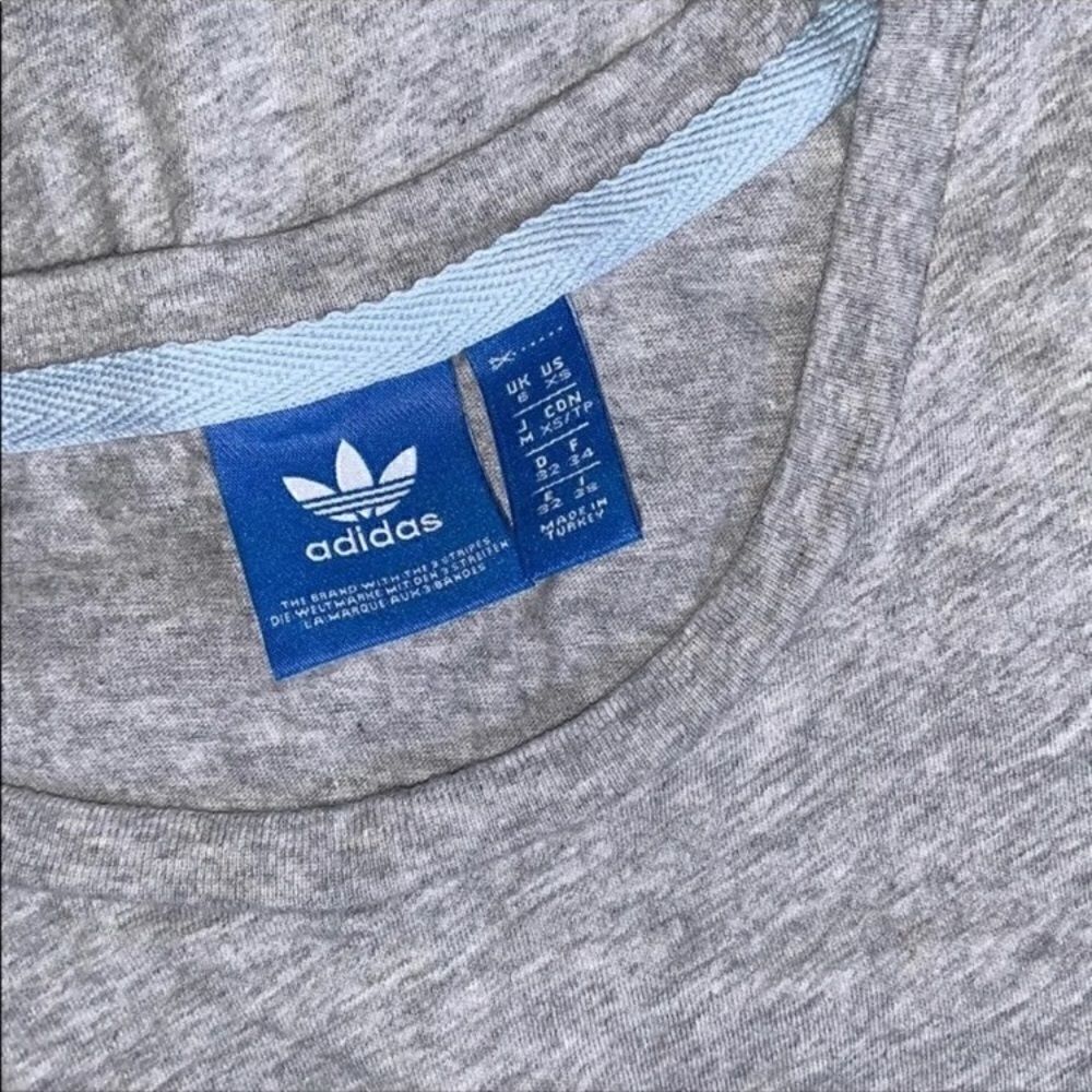 Adidas Tee   - Picture 4 of 5